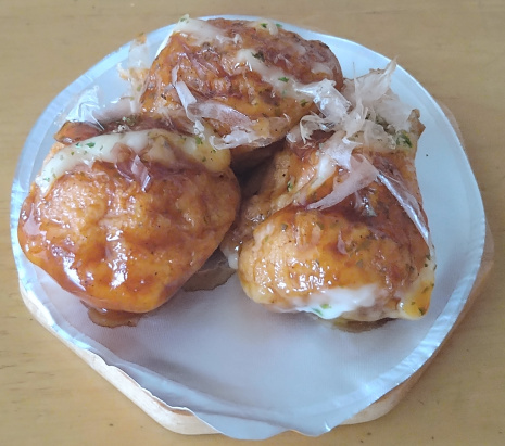 Tako Ichi Makinohonten photo 2