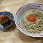 鶏白湯ラーメン 絶好鳥 - 