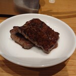 ビーフキッチン - 