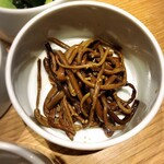 ビーフキッチン - 