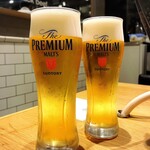 ビーフキッチン 渋谷店 - 