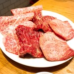 ビーフキッチン - 