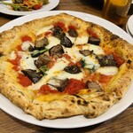 Pizzeria Cor a Cor - 