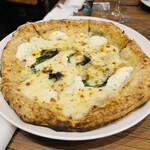 Pizzeria Cor a Cor - 