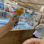 iiiあいすくりんショップ byブルーシール 浦添パルコシティ店 - 