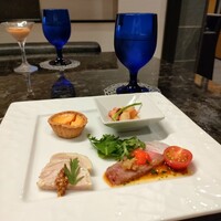 mahoroba 鉄板 心斎橋 - 