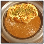 飾りじゃないのよカレーは - たまに食べたくなるイカ焼きカレー