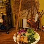 ベトナム料理コムゴン - 