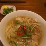 ベトナム料理コムゴン - フォー