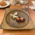 エスパイ クック コウベ - 