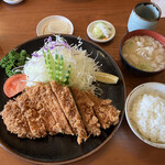 Tonkatsu Oozeki - 