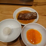 ビーフキッチン - 