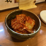 Yoshitomi - 白菜キムチ