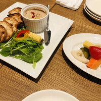 bottega 柏店 - 