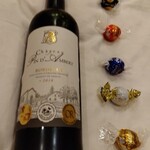 リンツ ショコラ ブティック＆カフェ - 