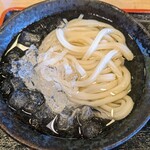 こだわり麺や - 