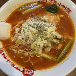 太陽のトマト麺 大塚北口店 - 