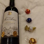 リンツ ショコラ ブティック＆カフェ 仙台泉プレミアム・アウトレット店 - 