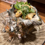 旬の魚と旨い酒 山田食堂 - 