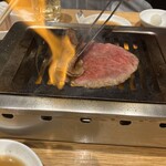 ビーフキッチン - 