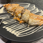 Kitashinchi Okonomiyaki Teppanyaki Uisutaria - 