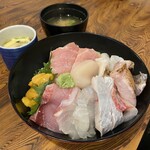 Sushi Koharu - 