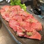 焼肉 ドルバ - 料理写真: