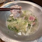 旬の魚と旨い酒 山田食堂 - 