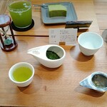 mirume 深緑茶房 - 