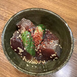 旬の魚と旨い酒 山田食堂 - 