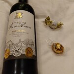 リンツ ショコラ ブティック＆カフェ 仙台泉プレミアム・アウトレット店 - 