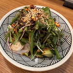 旬の魚と旨い酒 山田食堂 - 