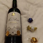 リンツ ショコラ ブティック＆カフェ 仙台泉プレミアム・アウトレット店 - 