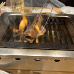 ビーフキッチン - 