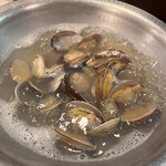 旬の魚と旨い酒 山田食堂 - 