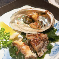 鉄板焼 木場 - 
