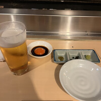 赤身焼肉 かるびあーの 新橋店 - 