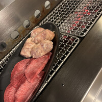 赤身焼肉 かるびあーの 新橋店 - 
