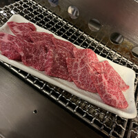 赤身焼肉 かるびあーの 新橋店 - 