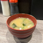 とんかつ 大喜 - 