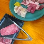 Yakiniku Koubai - 