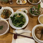 南青山エッセンス - 