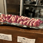 麺道はなもこし - 