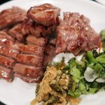 牛タン焼専門店 司 東口ダイワロイネットホテル店 - 