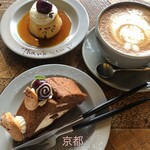 COCOCHI CAFE - 