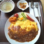 レストラン真珠 - 