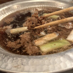 麺道はなもこし - 