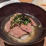 やきにく 飛牛 - 