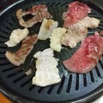 焼肉 香梅 - 