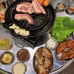 韓国食堂 ココ by コッキオ - 